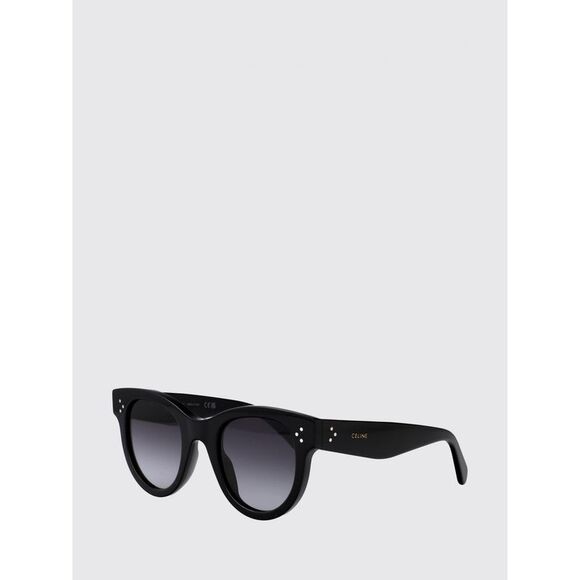 Celine Sunglasses Woman Black